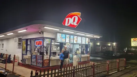 Dairy Queen