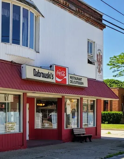 Dabrowski's Restaurant & Deli