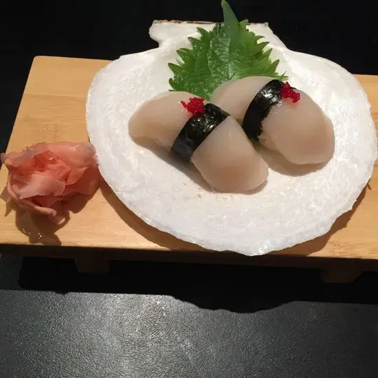 Akasaka Sushi & Japanese Steak House