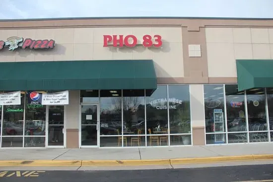 Pho 83