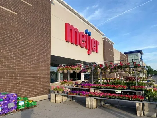 Meijer