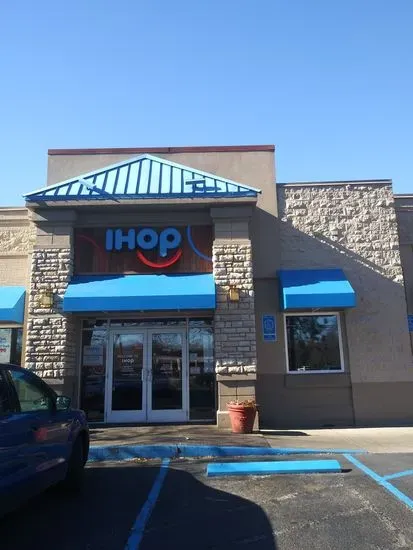 IHOP