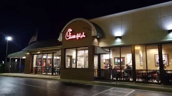 Chick-fil-A