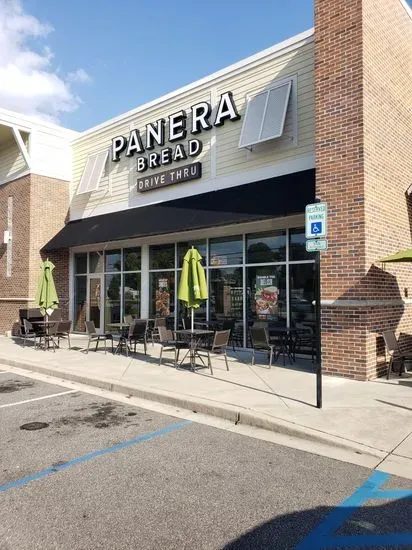 Panera Bread