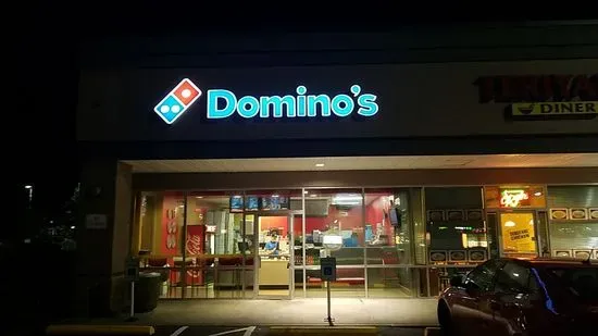 Domino's Pizza