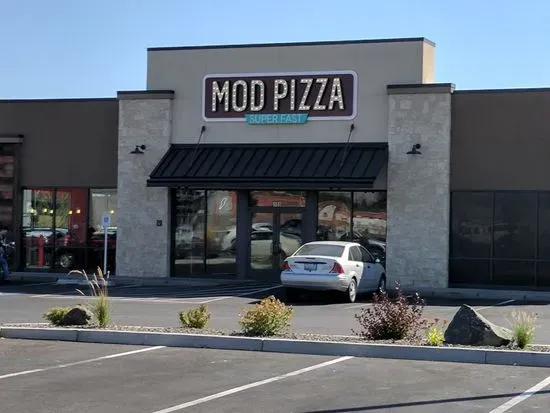 MOD Pizza