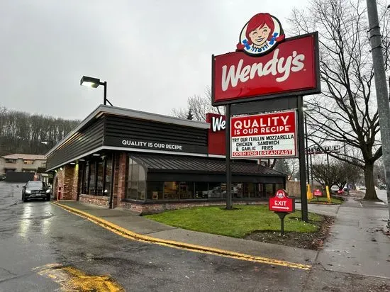 Wendy's