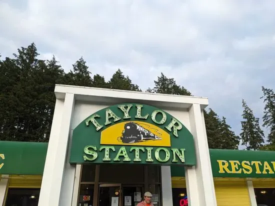 Taylor Station Restaurant & Lounge