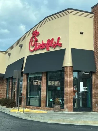 Chick-fil-A