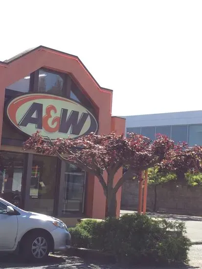 A&W Canada