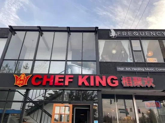 Chef King