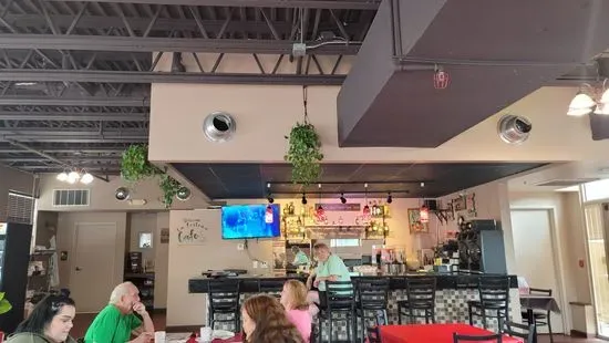 La Costeña Cafe / Mexican Restaurant