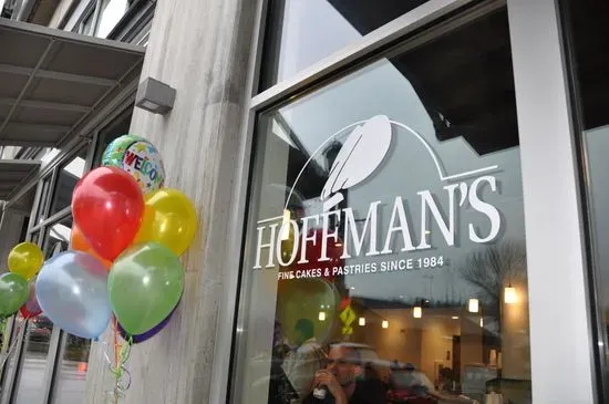 Hoffman's Fine Cakes and Pastries