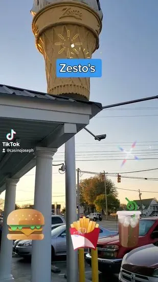 Zesto of West Columbia