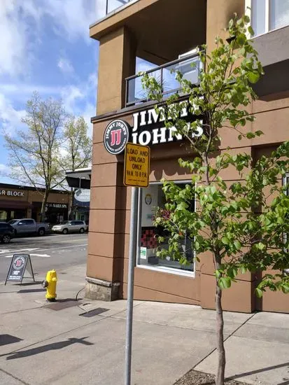 Jimmy John's