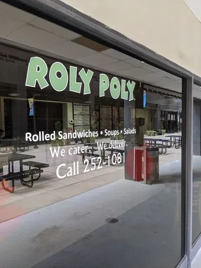 Roly Poly