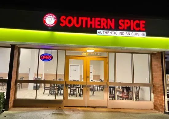 Southern Spice Bellevue