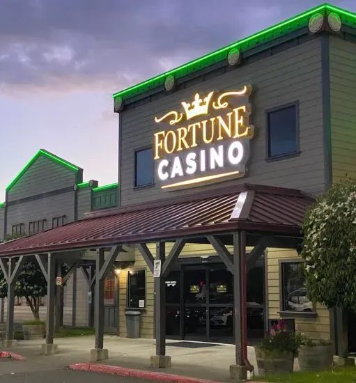 Fortune Casino Lacey