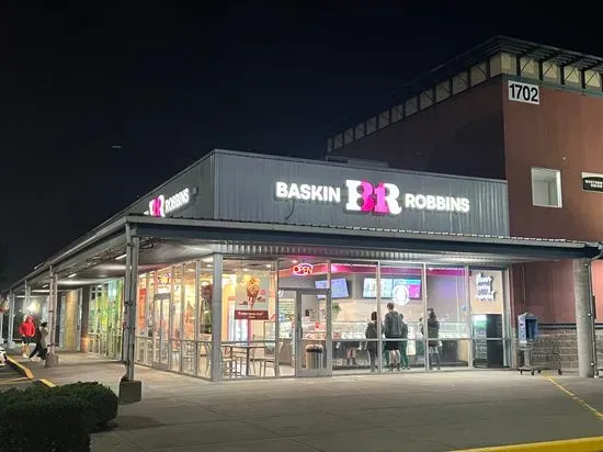 Baskin-Robbins