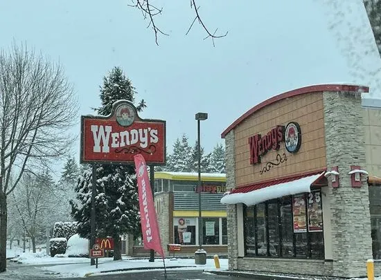 Wendy's