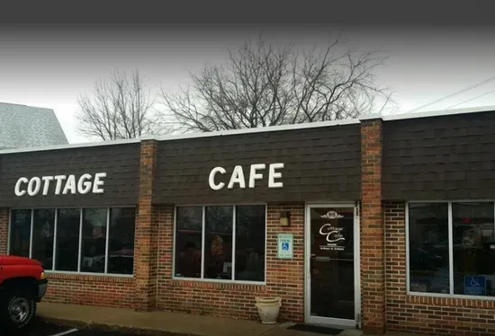 Cottage Cafe