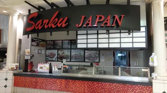 Sarku Japan