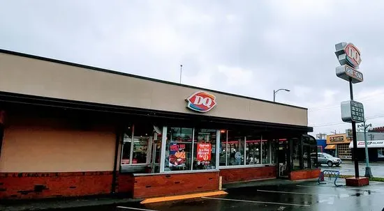 Dairy Queen Grill & Chill