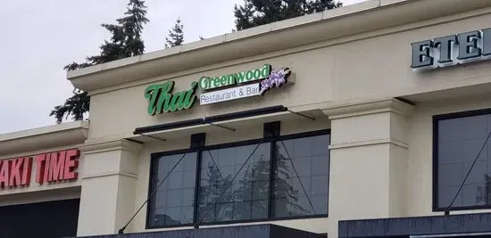 Thai Greenwood