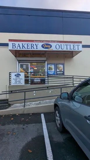 Franz Bakery Outlet