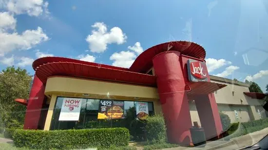 Jack in the Box