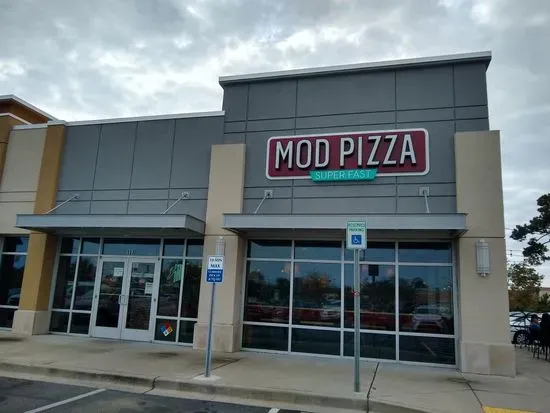 MOD Pizza