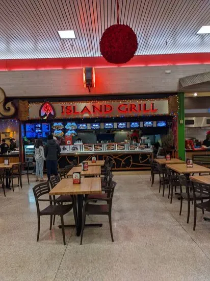 Island Grill