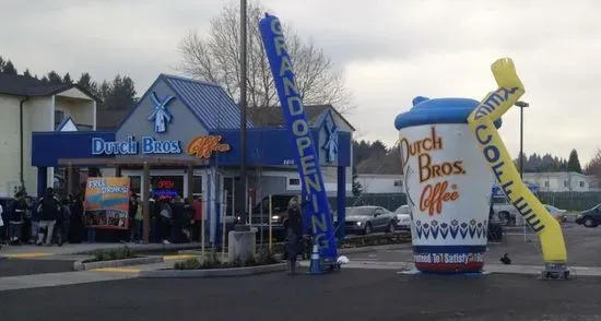 Dutch Bros Coffee