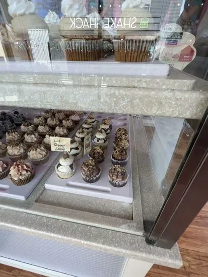 Gigi's Cupcakes