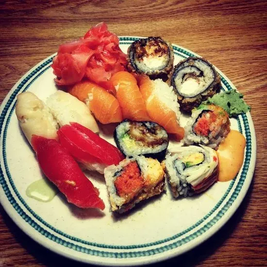 Jasmine Buffet Columbia, SC Checkle