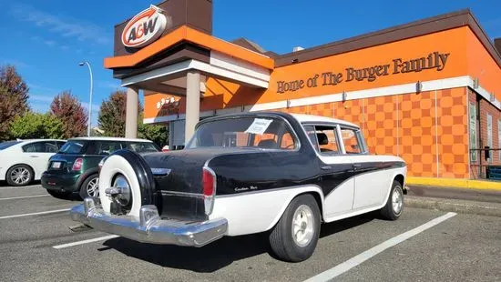 A&W Canada