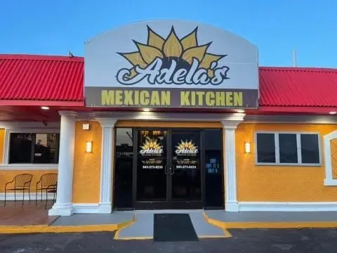 Adela's Mexican Kitchen