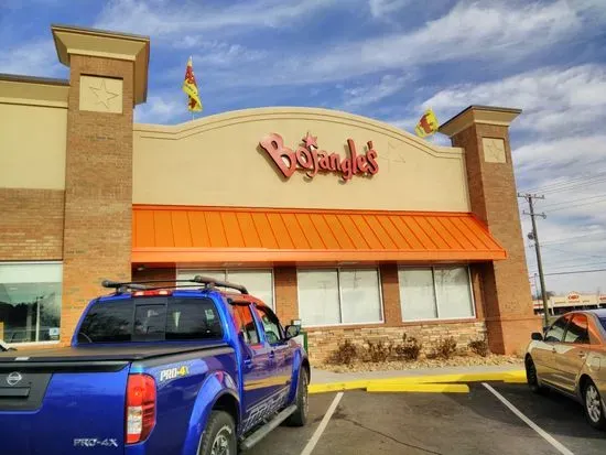 Bojangles