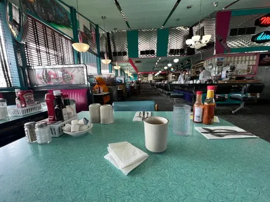 Mel's Diner