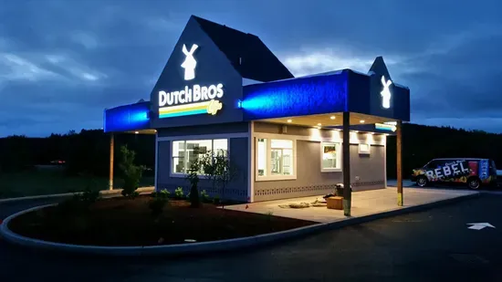 Dutch Bros Coffee