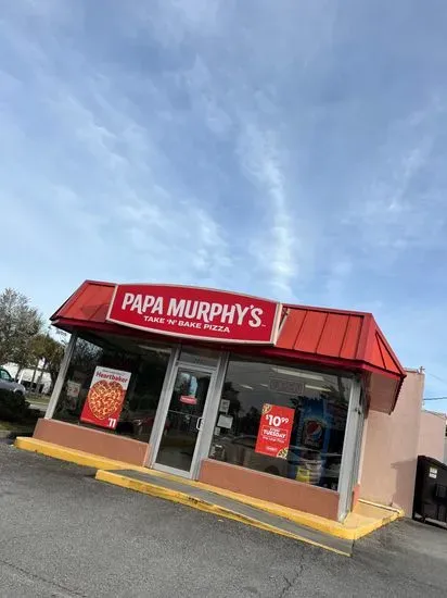 Papa Murphy's | Take 'N' Bake Pizza