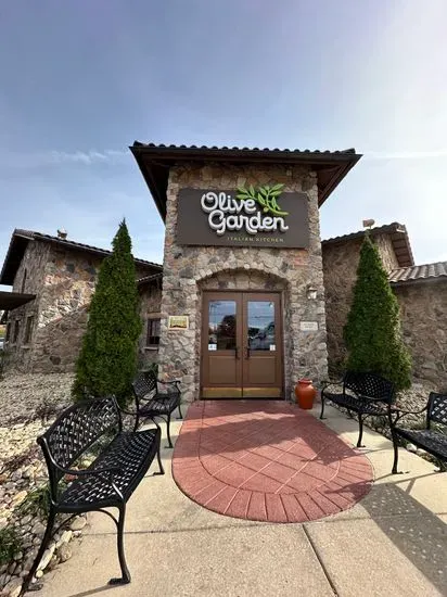 Olive Garden Italian Restaurant