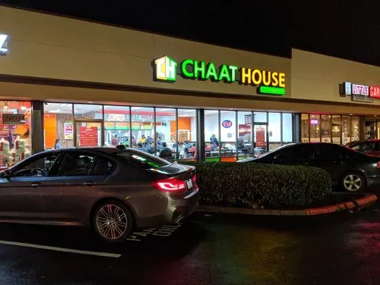 Chaat House