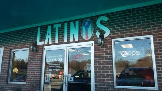 Latinos Restaurant