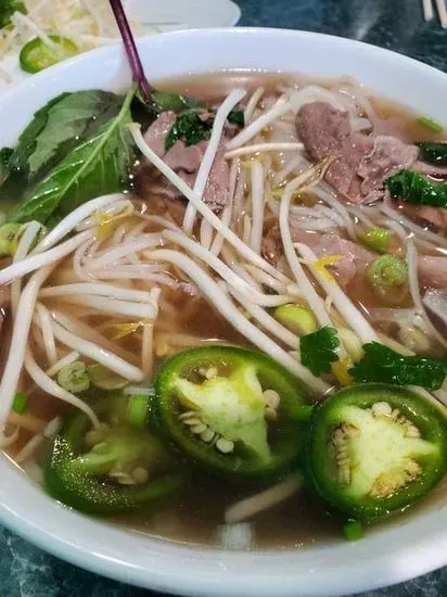 Pho Pacific