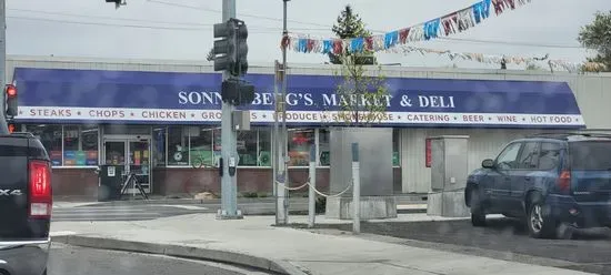 Sonnenberg's Market & Deli