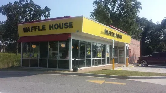 Waffle House