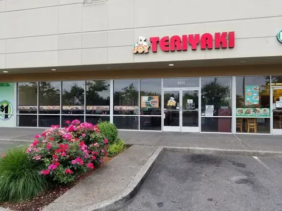 Joy Teriyaki