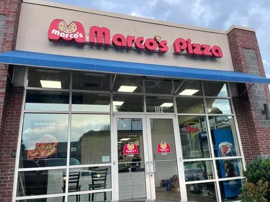 Marco's Pizza