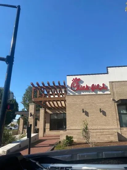 Chick-fil-A